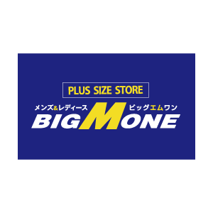 BIG M ONE_ロゴ